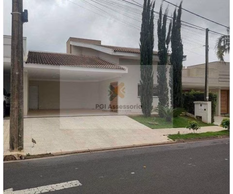 Casa de Condomínio para venda em Village Mirassol I de 160.00m² com 2 Quartos, 1 Suite e 2 Garagens