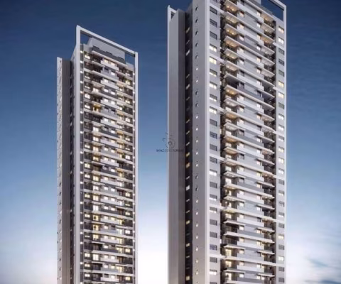 Apartamento para venda em Centro de 70.13m² com 2 Quartos, 2 Suites e 2 Garagens