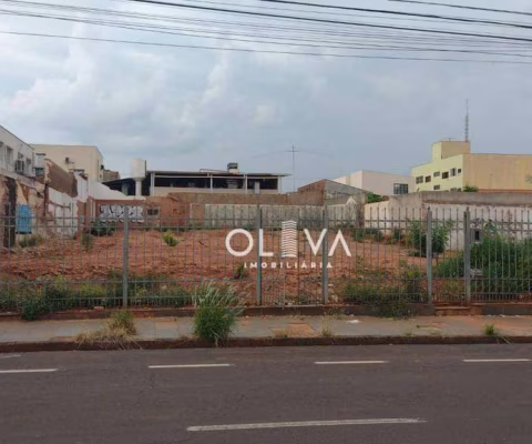 Terreno para venda em Boa Vista de 1271.00m²