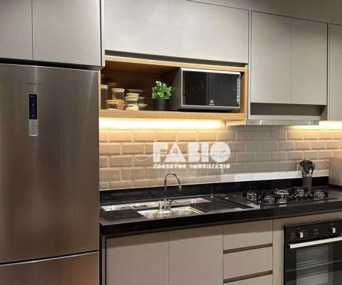 Apartamento para venda em Bom Jardim de 68.00m² com 2 Quartos, 1 Suite e 1 Garagem