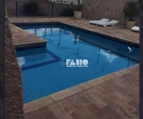 Apartamento para venda em Vila Maceno de 78.00m² com 2 Quartos e 1 Garagem