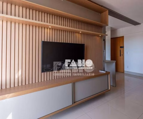 Apartamento para venda em Vila Imperial de 60.00m² com 1 Quarto e 1 Garagem