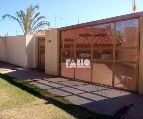 Chácara para venda em Estância Bortoluzzo de 1000.00m² com 3 Quartos, 3 Suites e 7 Garagens