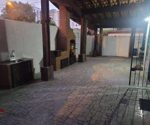 Casa para venda em Aviação de 199.00m² com 3 Quartos e 3 Garagens