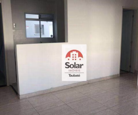 Apartamento para venda em Jardim Gurilândia de 45.00m² com 2 Quartos e 1 Garagem
