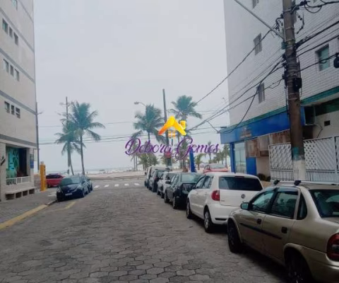 Apartamento para venda em Guilhermina de 42.00m² com 1 Quarto e 1 Garagem