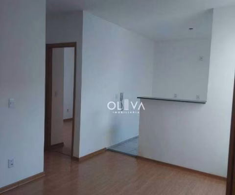 Apartamento para venda em Jardim Simões de 39.00m² com 2 Quartos