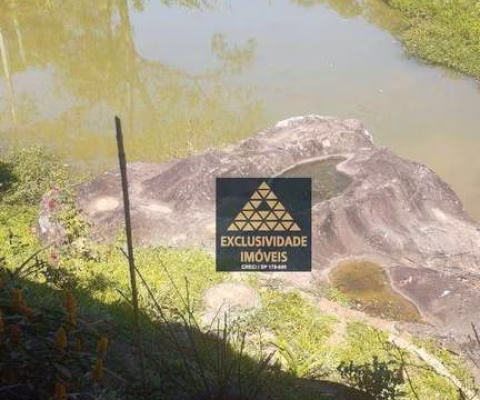 Fazenda / Sítio para venda em Igaratá de 200.00m² com 2 Quartos