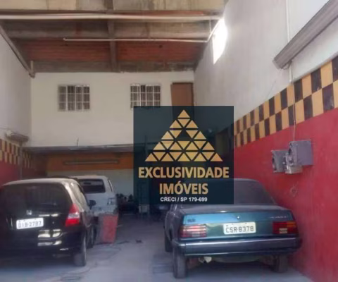 Sala Comercial para alugar em Jardim São João de 170.00m²