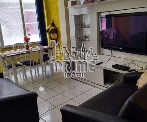 Apartamento para alugar em Ocian de 40.00m² com 1 Quarto