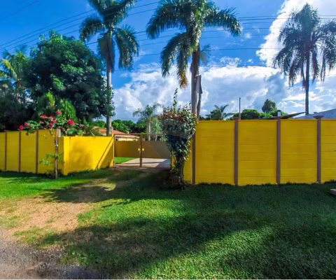 Chácara para venda em Jardim São João de 263.00m² com 4 Quartos e 1 Suite