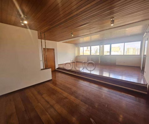 Apartamento para venda e aluguel em Alto de 260.00m² com 4 Quartos, 2 Suites e 2 Garagens