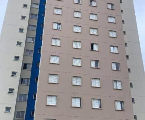 Apartamento para venda em Nova Cidade Jardim de 48.00m² com 2 Quartos e 1 Garagem