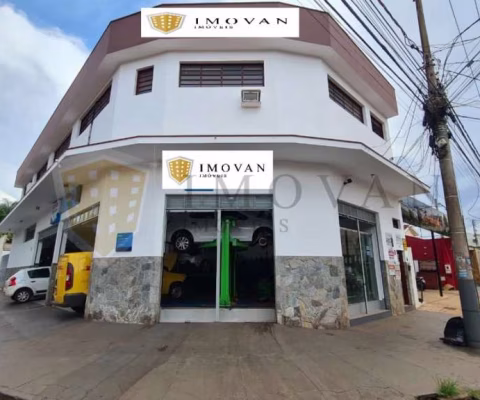 Imóvel Comercial para alugar em Condomínio Itamaraty de 45.00m²
