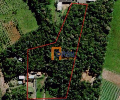 Terreno para venda em Biritiba Ussu de 1600.00m²
