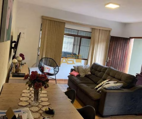 Sobrado para venda em Jardim Anchieta de 190.00m² com 3 Quartos e 2 Garagens