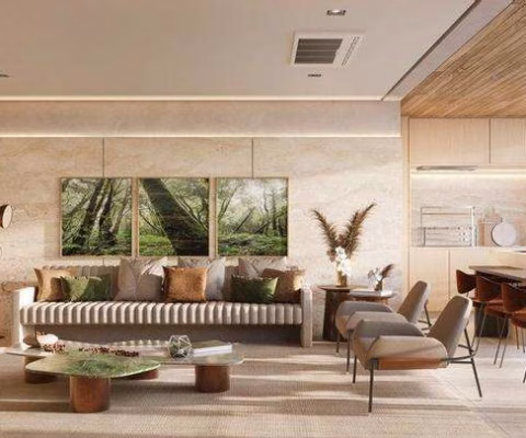 Apartamento para venda em Jardim Nova Hortolandia de 157.00m² com 3 Quartos, 3 Suites e 3 Garagens
