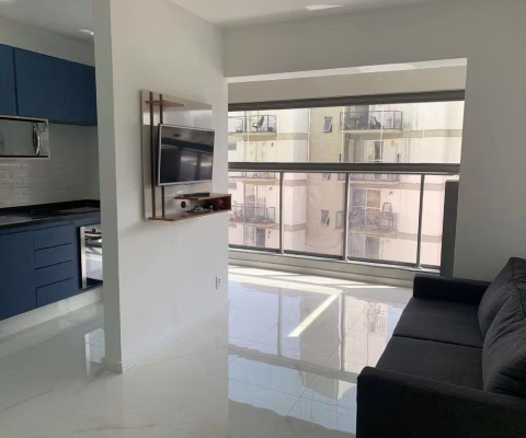 Apartamento para venda em Cambuí de 39.53m² com 1 Quarto e 1 Garagem