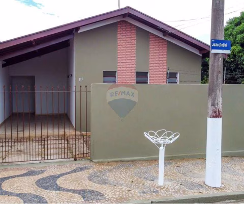 Casa para venda em Parque Residencial Itamaraty de 170.36m² com 3 Quartos e 2 Garagens