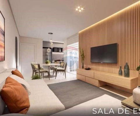 Cobertura para venda em Serrano de 145.00m² com 3 Quartos, 2 Suites e 3 Garagens