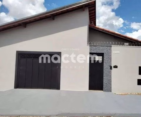 Casa para venda em Jardim Tropical Ii de 108.00m² com 2 Quartos e 2 Garagens