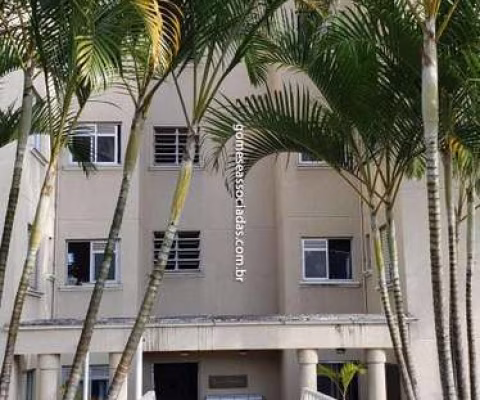 Apartamento para alugar em Jardim Luísa de 69.00m² com 3 Quartos e 1 Garagem