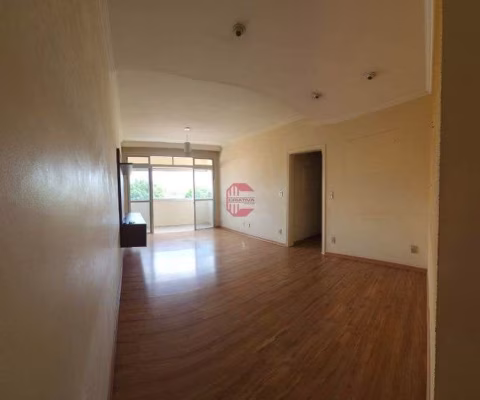 Apartamento para venda em Vila Guarani de 85.00m² com 3 Quartos, 1 Suite e 1 Garagem