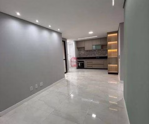 Apartamento para venda em Vila Progresso de 70.00m² com 2 Quartos, 1 Suite e 1 Garagem
