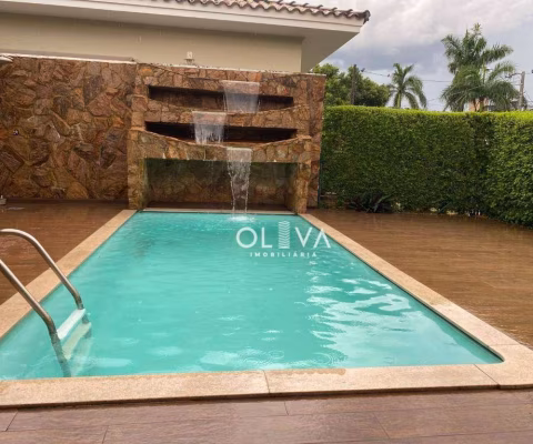 Casa de Condomínio para venda em Damha Ii de 245.00m² com 3 Quartos, 3 Suites e 5 Garagens
