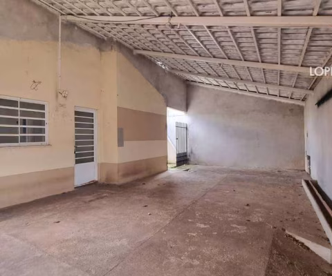 Casa para venda em Jardim Do Bosque de 100.00m² com 2 Quartos e 3 Garagens