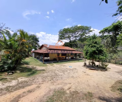 Fazenda / Sítio para venda em Vasconcelos de 1029126.00m² com 3 Quartos