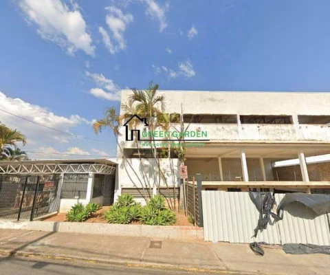 Prédio Comercial para alugar em Jardim Cidapel de 1850.00m²