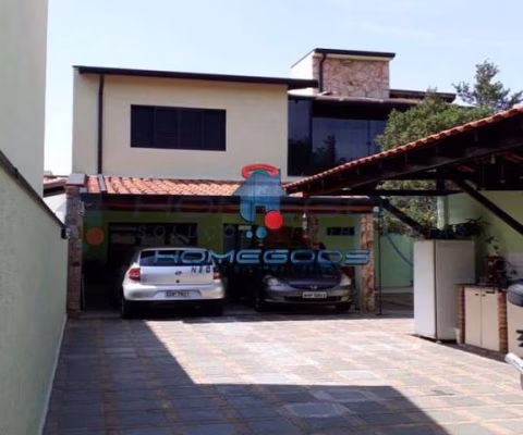 Casa para venda em Jardim Alto Da Boa Vista de 360.00m² com 3 Quartos, 1 Suite e 6 Garagens