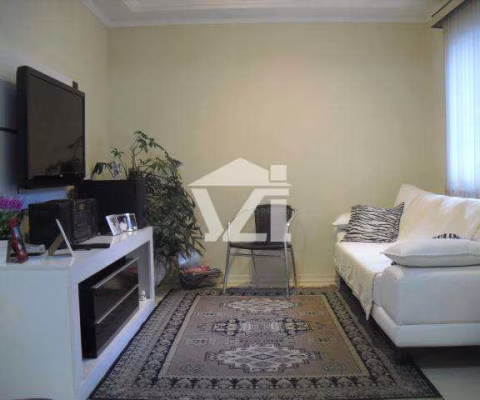 Sobrado para venda em Vila Oliveira de 85.00m² com 2 Quartos, 1 Suite e 2 Garagens