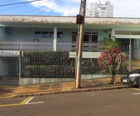 Casa para venda e aluguel em Centro de 373.00m² com 4 Quartos e 4 Garagens