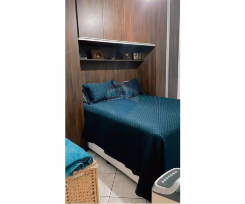 Apartamento para venda em Lopes De Oliveira de 62.00m² com 2 Quartos, 1 Suite e 1 Garagem