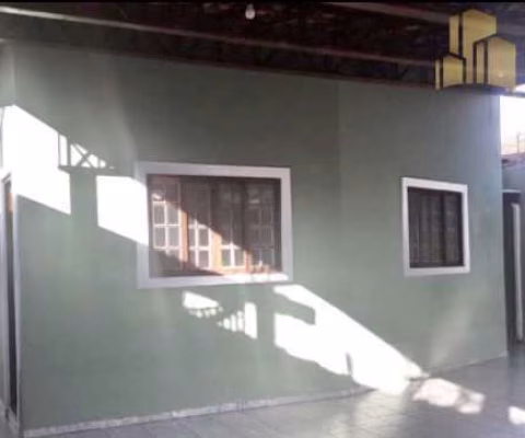 Casa para venda em Santana de 215.00m² com 4 Quartos, 1 Suite e 3 Garagens