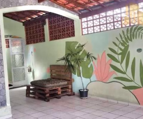 Casa para venda em Jardim América de 90.00m² com 3 Quartos, 1 Suite e 3 Garagens