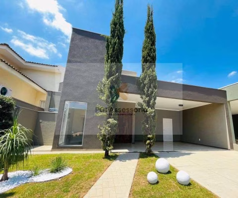 Casa de Condomínio para venda em Village Mirassol I de 275.00m² com 2 Quartos e 2 Garagens