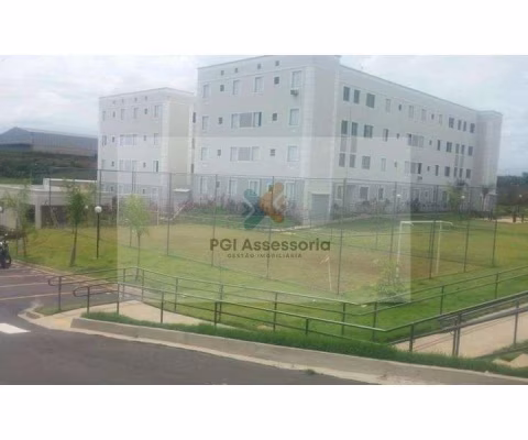 Apartamento para alugar em Rios Di Itália de 50.00m² com 2 Quartos e 1 Garagem