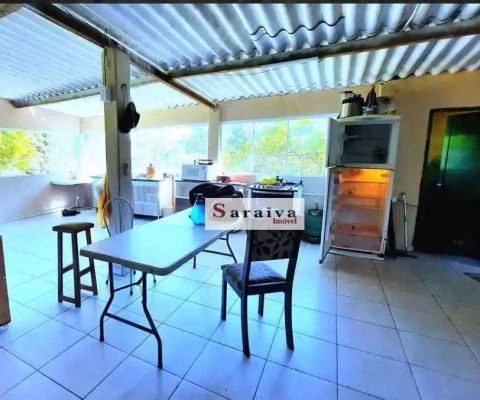 Chácara para venda em Vila Conde Siciliano de 3000.00m² com 2 Quartos