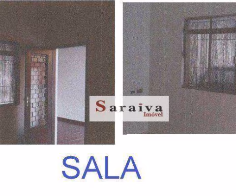 Terreno para venda em Olímpico de 185.00m²