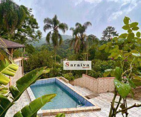 Chácara para venda em Jardim Pilar Velho (santa Luzia) de 2106.00m² com 4 Quartos