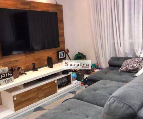 Apartamento para venda em Jardim Do Mar de 127.00m² com 3 Quartos, 3 Suites e 2 Garagens