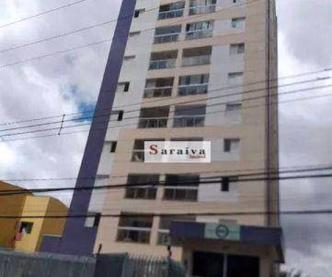 Apartamento para venda em Baeta Neves de 70.00m² com 2 Quartos, 1 Suite e 2 Garagens
