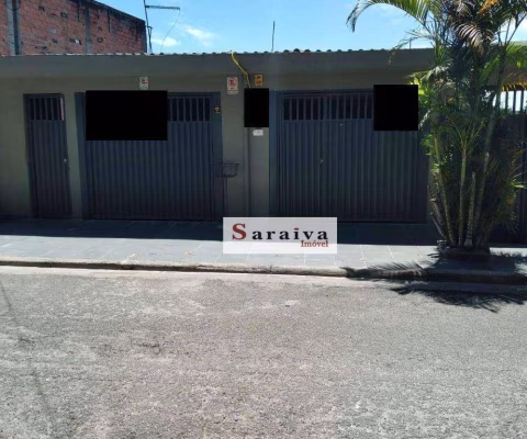 Casa para venda em Riacho Grande de 350.00m² com 7 Quartos e 3 Garagens