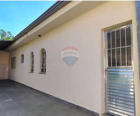 Casa para alugar em Jardim Bela Vista de 60.00m² com 2 Quartos e 1 Garagem