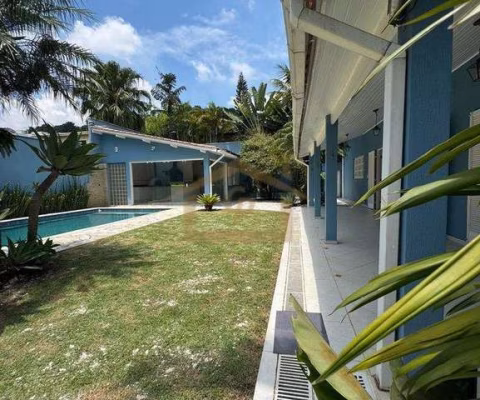 Casa para venda em Jardim Maria Tereza de 580.00m² com 4 Quartos e 3 Suites