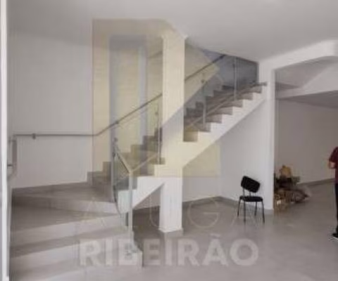 Prédio Comercial para alugar em Nova Aliança de 350.00m² com 4 Garagens