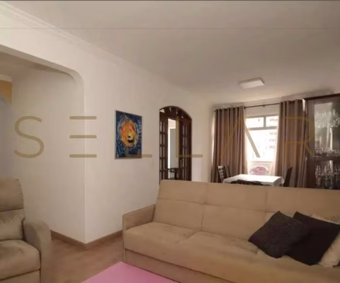 Apartamento para venda em Perdizes de 80.00m² com 2 Quartos e 1 Garagem
